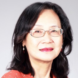 Sherry Yang- iCancer 2019